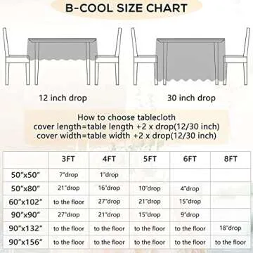 B-COOL Rectangle Sequin Tablecloth Christmas Red Table Cloth 60x102inch Seamless Wedding Red Sequin Fabric Linens Overlay for Mother's Day Valentines Decoration