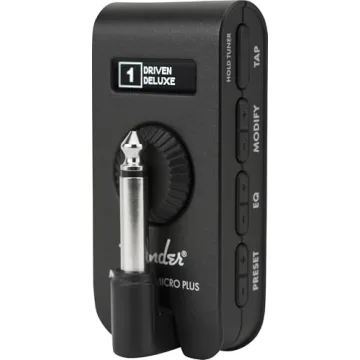 Mustang® Micro Plus - Compact & Versatile Tool
