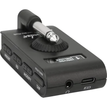 Mustang® Micro Plus - Compact & Versatile Tool