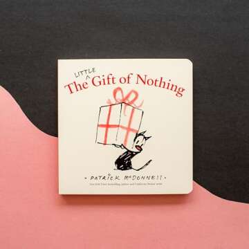 The Gift of Nothing