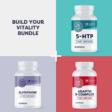 Vimergy MSM with Silica + Calcium Capsules, 120 Servings – Supports Bone Health – Promotes Hair & Nail Health – Non-GMO, Gluten-Free, Kosher, Soy-Free, Corn-Free, Vegan & Paleo Friendly