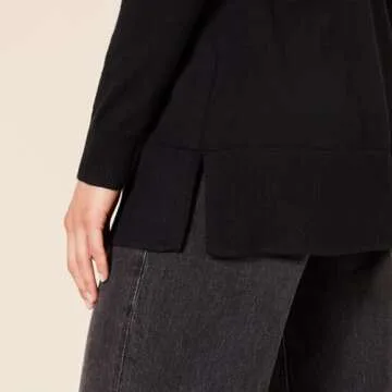 Amazon Essentials Women's Open-Front Cardigan Sweater