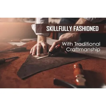 Custom Leather Toiletry Bag – Perfect Gift for Men