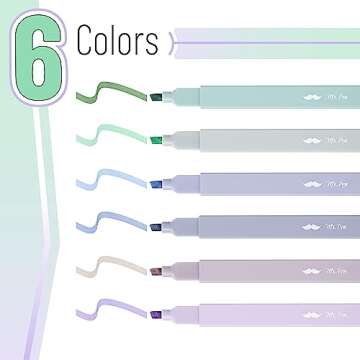 Mr. Pen Document File Folder for Stylish Organization