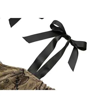 Blinger Retro Cat Print Corset Top for Women