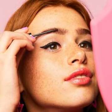 Benefit GIMME BROW Brow Gel Mini - Volumizing & Travel-Friendly