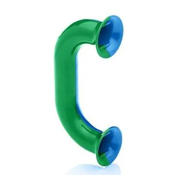 Toobaloo Auditory Feedback Phone for Reading Fluency