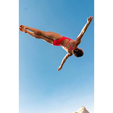 JOLYN Brandon Onesie Women's Athletic One Piece Swimsuit