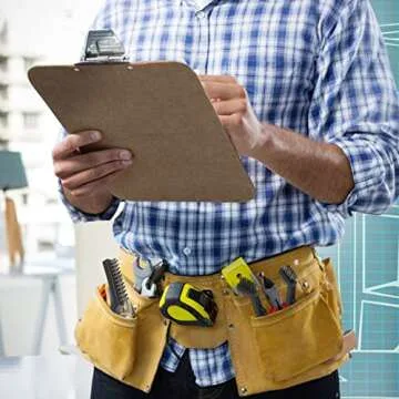 VASTOOLS Wire Brushes Pack of 6. for Cleaning Welding Slag, Rust and Dust. 9" and 6-3/4" Brass, Nylon, Stainless Steel Brushes with Rigid Handle