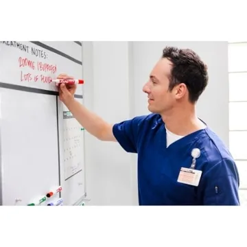 EXPO Low Odor Dry Erase Markers for Every Use