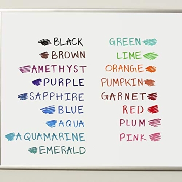 EXPO Low Odor Dry Erase Markers for Every Use