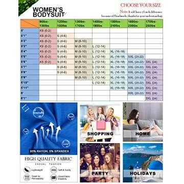 LAOLASI Womens Off Shoulder Long Sleeve Slim Fit Casual Body Suit Basic Bodysuit Shirts Tops, Wine Red, Medium