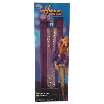 Hannah Montana Kids Cologne Spray - 3.40 Ounce