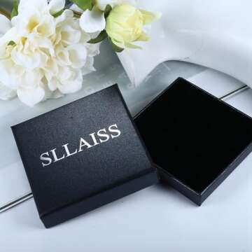 Sllaiss 925 Sterling Silver Beach Body Waist Chain Minimalist Beach Body Belt Chain Beaded Belly Chain for Women Body Jewelry