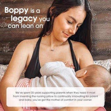 Boppy Learn and Grow Garden - Montessori Toy for Infants