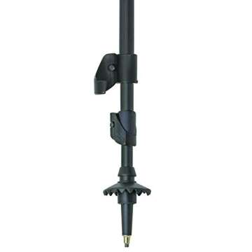 Outdoor Products Apex Trekking Pole Set (Black) (Black)