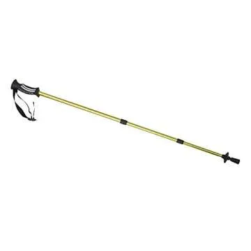 Outdoor Products Apex Trekking Pole Set Lightweight & Adjustable