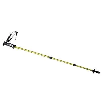 Outdoor Products Apex Trekking Pole Set Lightweight & Adjustable