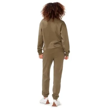 KUT & SO Women's 2-Piece Tracksuit Set - Stylish Comfort