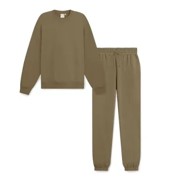 KUT & SO Women's 2-Piece Tracksuit Set - Stylish Comfort