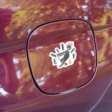 Funny Waterproof Meme Stickers Pack - 200 Pcs