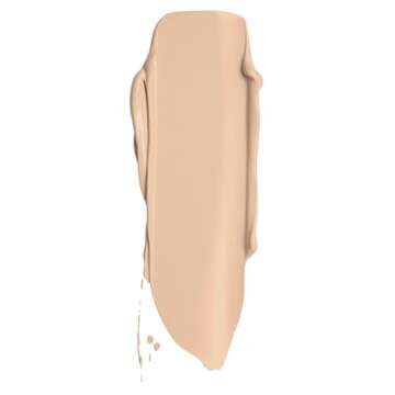 ILIA - True Skin Serum Concealer | Non-Comedogenic, Cruelty-Free, Vegan, Safe For Sensitive Skin, Re...