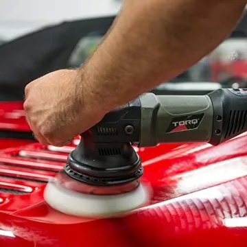 Chemical Guys Buffing Pad Sampler Kit for Efficient Detailing