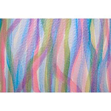 Fabriano Studio Hot Press Watercolor Pad, 9 x 12, White