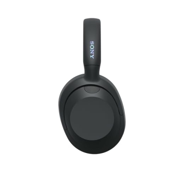 Sony ULT WEAR Noise Canceling Headphones with Alexa Built-in