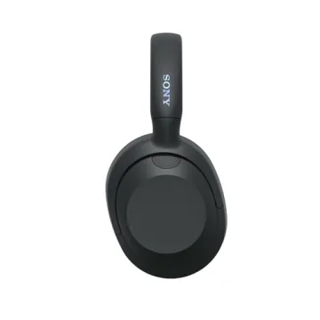 Sony ULT WEAR Noise Canceling Headphones with Alexa Built-in