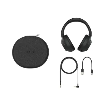 Sony ULT WEAR Noise Canceling Headphones with Alexa Built-in