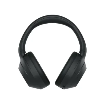 Sony ULT WEAR Noise Canceling Headphones with Alexa Built-in