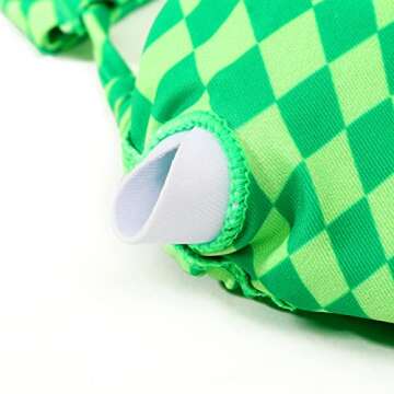 Stylish MOSHENGQI Sexy Brazilian Bikini for Women