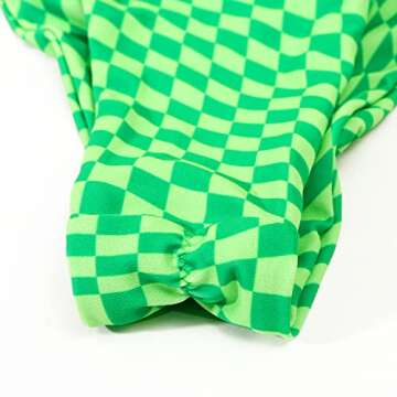 Stylish MOSHENGQI Sexy Brazilian Bikini for Women