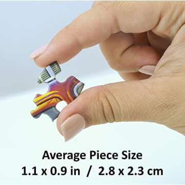 MasterPieces Bible Stories 1000 Piece Jigsaw Puzzle