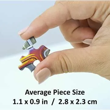 MasterPieces Bible Stories 1000 Piece Jigsaw Puzzle