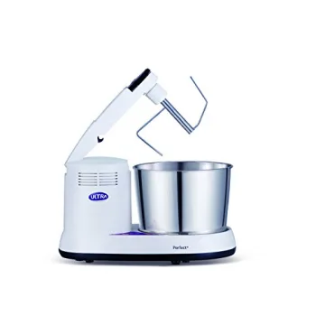 Ultra Perfect+ Wet Grinder & Timer for Perfect Batter