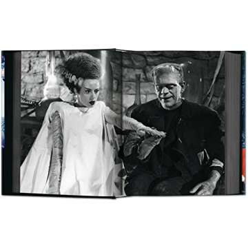 Horror Cinema Experience for Fear Lovers