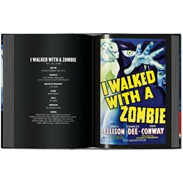 Horror Cinema Experience for Fear Lovers