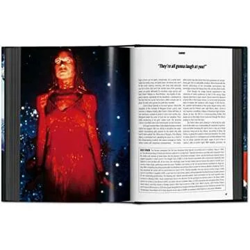 Horror Cinema Experience for Fear Lovers