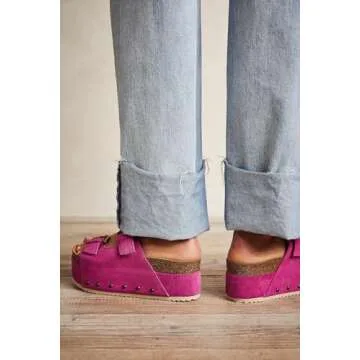 Stylish Yishaweiqi Women's Platform Sandals | Comfortable & Elegant