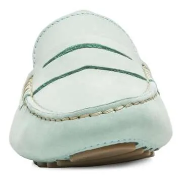 Eastland Patricia Mint Loafers - Stylish Comfort for Women