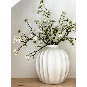 Astoria Vase (10" x 11")