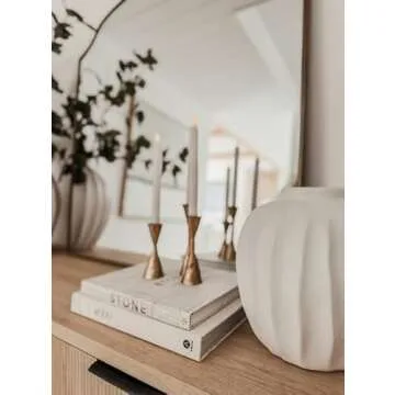 Astoria Vase (10" x 11")