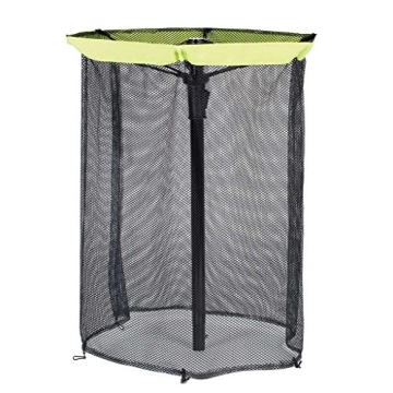 Franklin Disc Golf Basket Set - Portable Fun for All