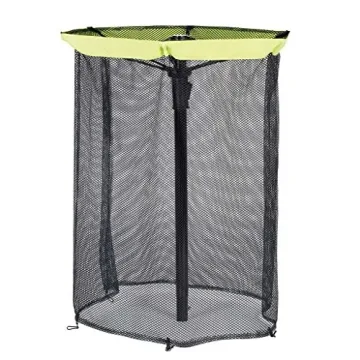 Franklin Disc Golf Basket Set - Portable Fun for All