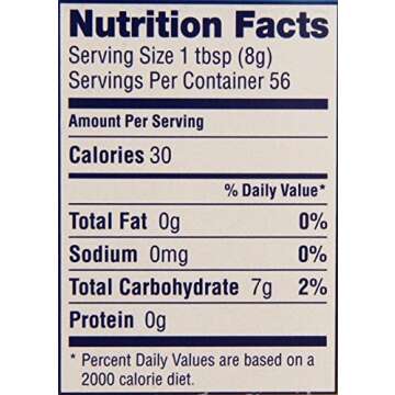 Argo 100% Pure Corn Starch, 16 Oz