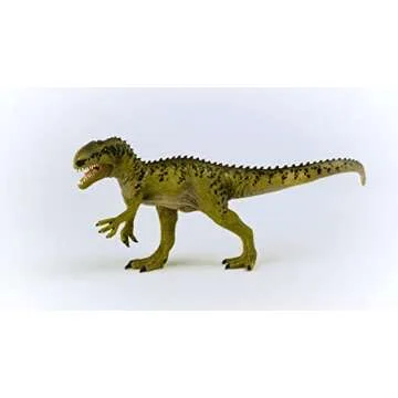 Schleich Monolophosaurus Realistic Dinosaur Figure for Kids