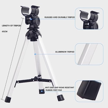 NOBLEDUCHESS Kids Telescope - Perfect for Stargazing Fun