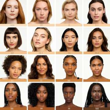 RMS Beauty “Un” Cover-Up Concealer - Organic Cream Concealer & Foundation, Hydrating Face Makeup...